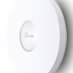 TP-Link Omada EAP613 WLAN prieigos taškas 1775 Mbit/ai Balta Maitinimas per Eternetą (PoE) - Image 2