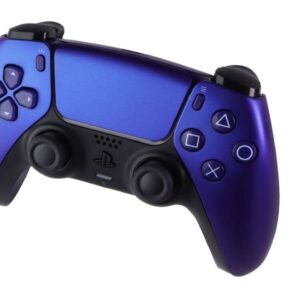 „Sony PlayStation DualSense“ belaidis valdiklis – kobaltinė mėlyna spalva - Image 2