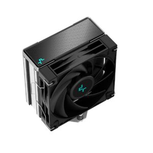 DeepCool AK400 Procesorius Orinis aušintuvas 12 cm Juoda 1 vnt - Image 3