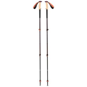 Black Diamond Trail Cork Trekking Poles Fig trekking lazdos - Image 3