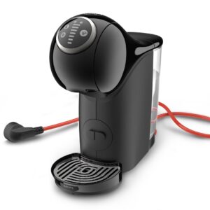 Krups Genio 2 KP3408 Pusiau automatinis Espreso kavos aparatas 0,8 L - Image 2