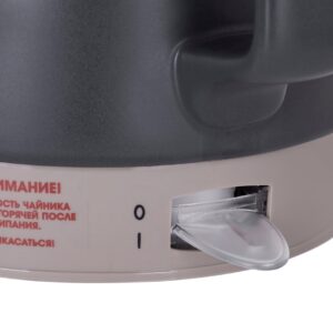 MAESTRO MR-071 elektrinis virdulys 1 l - Image 3