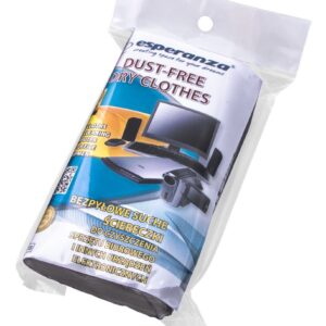 Esperanza ES108 įrangos valymo rinkinys - Image 3