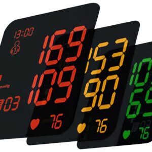 Medisana BW 360 riešo kraujospūdžio matuoklis - Image 3