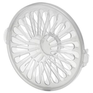 Clatronic GS 3656 veido sauna Balta - Image 3