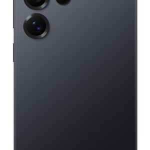 Samsung Galaxy S25 Ultra SM-S938B/DS 17,5 cm (6.9") Dviguba SIM jungtis Android 15 5G C tipo USB 12 GB 512 GB 5000 mAh Juoda, Titanas - Image 3