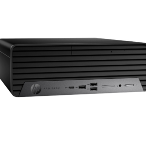 HP Pro Small Form Factor 400 G9 Intel® Core™ i7 i7-14700 16 GB DDR5-SDRAM 1 TB SSD Windows 11 Pro SFF kompiuteris, juodos spalvos