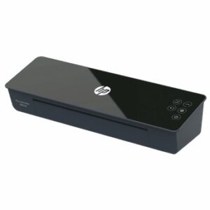 HP PRO LAMINATOR 600 A4 Šalto / karšto laminavimo įrenginys
