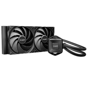 be quiet! Pure Loop 3 AIO Cooler - 280 mm