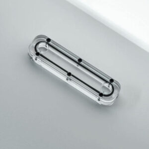 Stealkey Customs Cubetube 120mm - Acrylic - Image 2