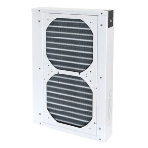 Watercool MO-RA IV 200 - white