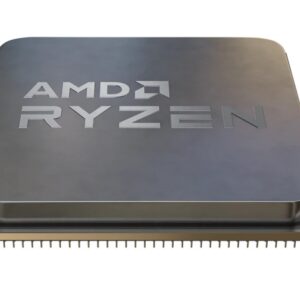 AMD Ryzen 5 5500 procesorius 3,6 GHz 16 MB L3 Dėžė