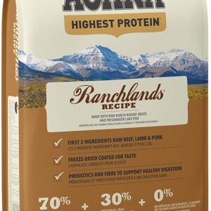 Acana Ranchlands Dog 11,4 kg