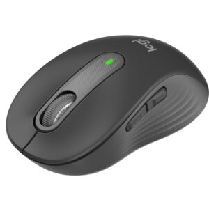 Logitech 910-006274 kompiuterio pelė Biuras Dešinės rankos „Bluetooth“ Optinis 4000 DPI - Image 3