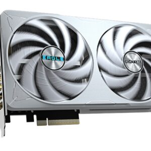 GIGABYTE GeForce RTX 5060 Ti EAGLE OC ICE 8G NVIDIA 8 GB GDDR7 - Image 3