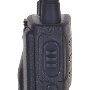 „Motorola XT460“, 16 kanalų trumpųjų bangų, PRM466, juoda, IP 55 - Image 2