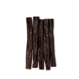 UNISZKI Venison sticks - skanėstas šuniui - 100g - Image 2