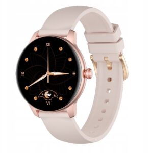 SMARTWATCH ORO LADY ACTIVE OROMED