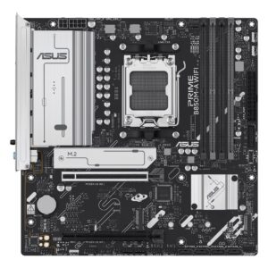 ASUS PRIME B850M-A WIFI AMD B850 AM5 lizdas „micro ATX“ - Image 3