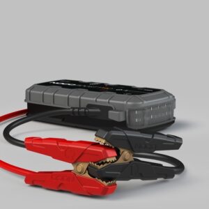 NOCO GB150 Boost 12V 3000A Jump Starter starteris su integruotu 12V/USB akumuliatoriumi - Image 3