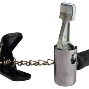 Makita DMP180Z oro kompresorius 12 l/min Baterija - Image 3