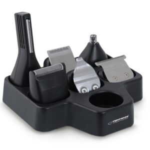 Esperanza EBC006 7-in-1 belaidis plaukų kirpimo aparatas - Image 3