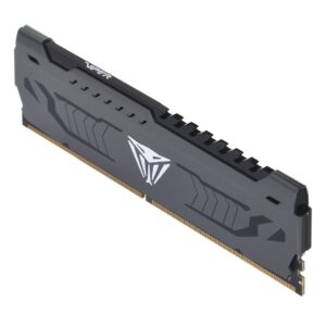 Patriot Memory Viper Steel PVS432G320C6 atminties modulis 32 GB 1 x 32 GB DDR4 3200 MHz - Image 3