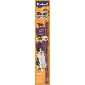 VITAKRAFT Beef Stick Lamb - skanėstas šuniui - 12g