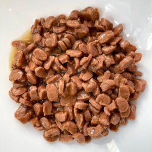 PUPIL Prime Rich in chicken and duck - šlapias kačių maistas - 400g - Image 2