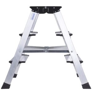 Krause sulankstomieji laiptai Monto Treppo - Image 2