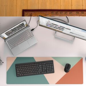 HP 330 Wireless Mouse and Keyboard Combination - Image 3