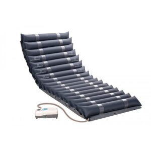 Čiužinys nuo pragulų MDH, reguliuojama oro sistema, 200 x 90 cm