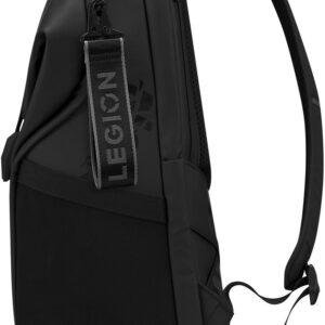 Lenovo GX41M53147 knyginio kompiuterio dėklas 40,6 cm (16") Kuprinė Juoda - Image 3