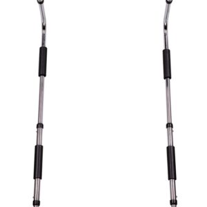 Lovos turėklas ACTIONMED - Image 2