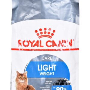 Royal Canin Light Weight Care sausas kačių maistas Suaugusiems 1,5 kg - Image 2