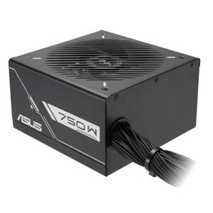 ASUS Prime -750B-BLACK maitinimo blokas 750 W 20+4 pin ATX ATX Juoda