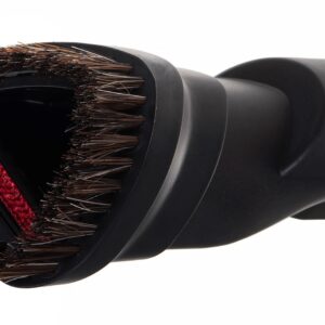 Bosch BBS711W siurblys-šluota / elektrinė šluota Bemaišis 0,3 L Juoda, Nerūdijančiojo plieno, Balta