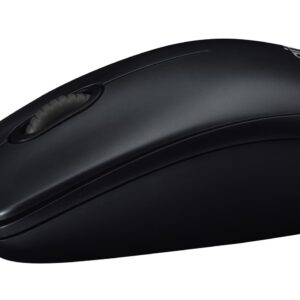 Logitech LGT-M90 - Image 3
