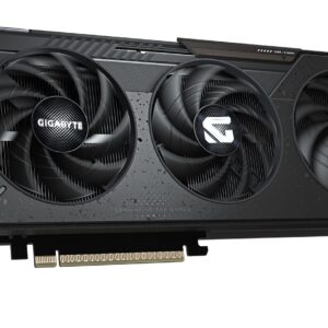 GIGABYTE GeForce RTX 5060 Ti GAMING OC 8G NVIDIA 8 GB GDDR7 - Image 3