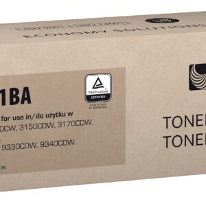 Actis Tonerio kasetė TB-241BA (pakaitinė Brother TN-241BK; Supreme; 2200 puslapių; juoda)