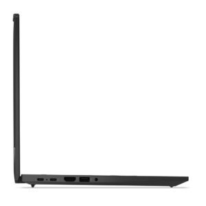 Lenovo ThinkPad T14 Gen 6 (Intel) Intel Core Ultra 7 255U Knyginis kompiuteris 35,6 cm (14) WUXGA 16 GB DDR5-SDRAM 1 TB SSD Wi-Fi 6E (802.11ax) Windows 11 Pro Anglų Juoda - Image 3