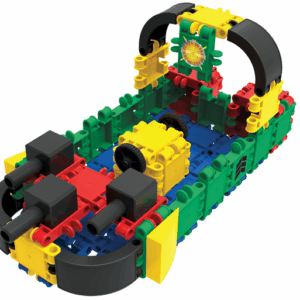 CLICS CD007 konstruktorius - Image 2