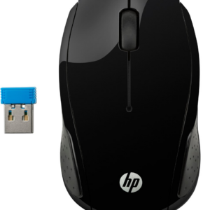 HP Wireless Mouse 200