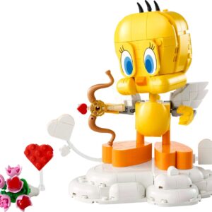 LEGO 40824 Mielasis Tweety Paukštis - Image 3