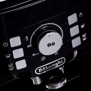 DeLonghi Magnifica S ECAM 21.117.B Espreso kavos aparatas 1,8 L Visiškai automatinis - Image 3