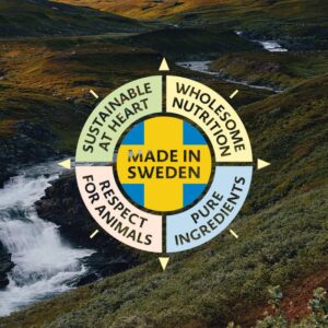 BOZITA Tasty meat menu Multibox Skonių mišinys želėje - Šlapias kačių maistas - 12 x 85g - Image 2