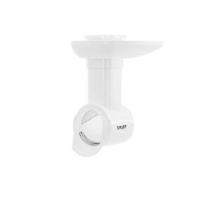 SMAPP smulkintuvas baltas - Image 2