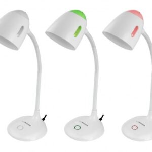 Esperanza ELD110W stalinė lempa E27 12 W LED Balta - Image 3