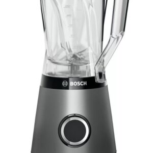 Bosch Serie 4 MMB6141S Pastatomas trintuvas 1200 W Sidabrinis