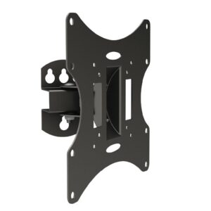 Televizoriaus arba monitoriaus laikiklis 23-42" 30kg vesa 200x200 - Image 2